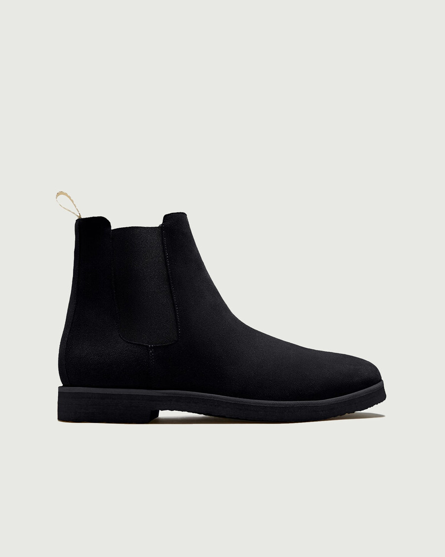 stivaletto chelsea