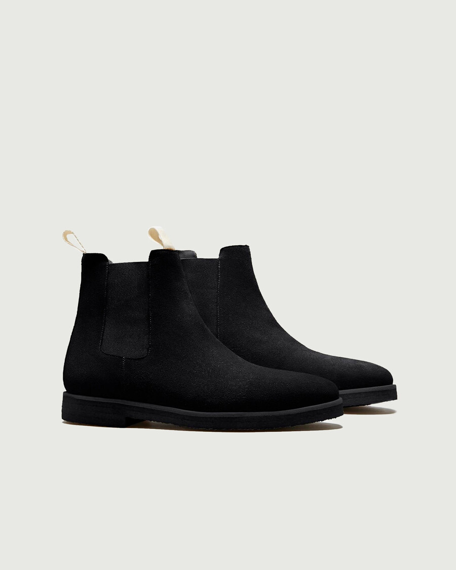 stivaletto chelsea