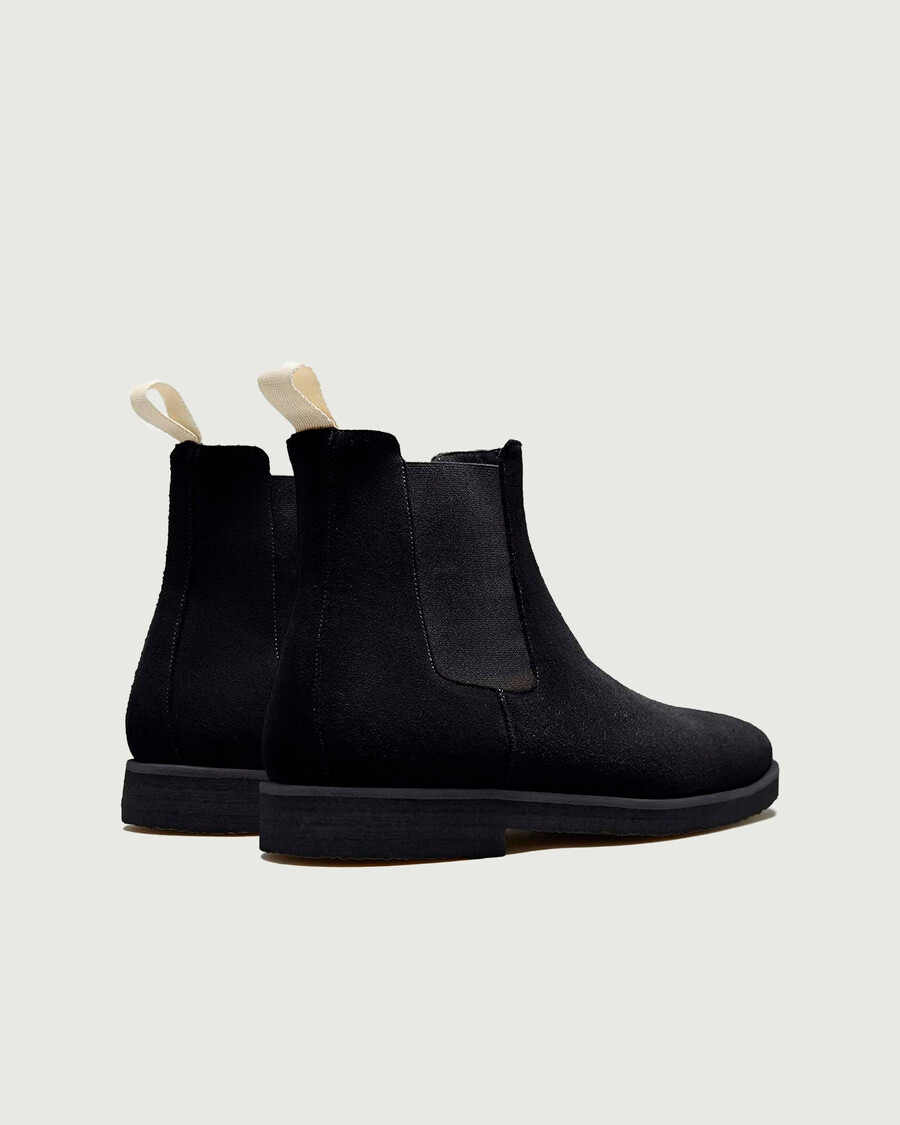 stivaletto chelsea