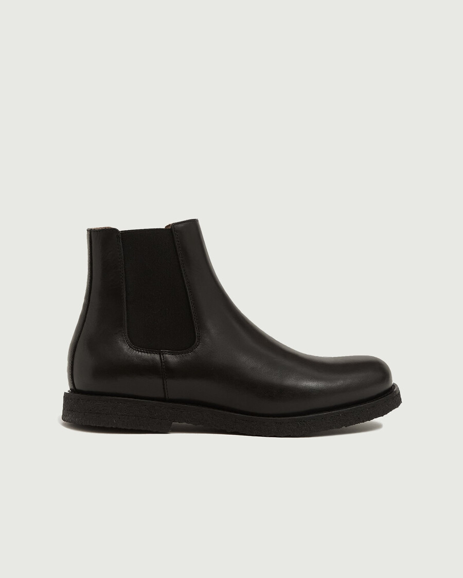 stivaletto chelsea