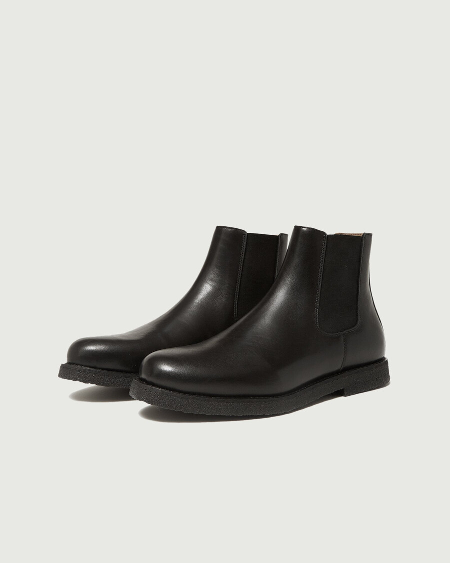 stivaletto chelsea