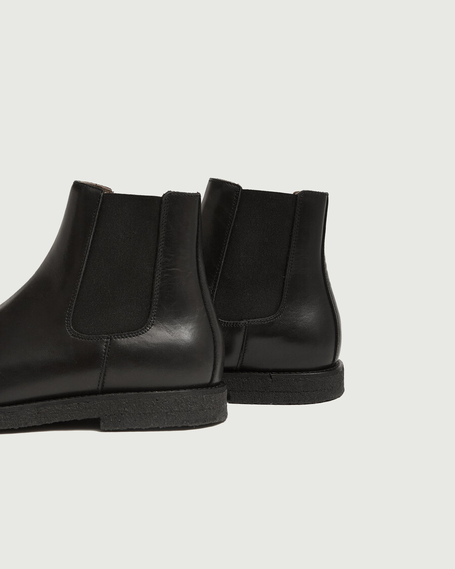 stivaletto chelsea