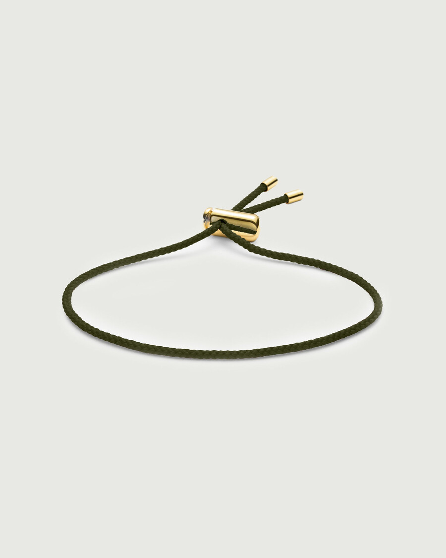 braccialetto cameron cord