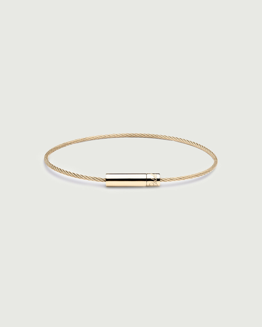 braccialetto michael cable