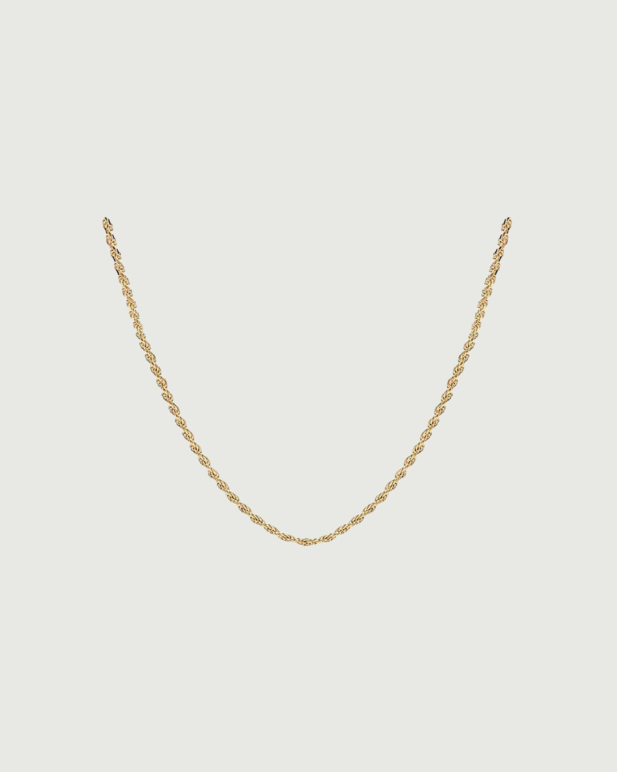 catena a corda da 4 mm
