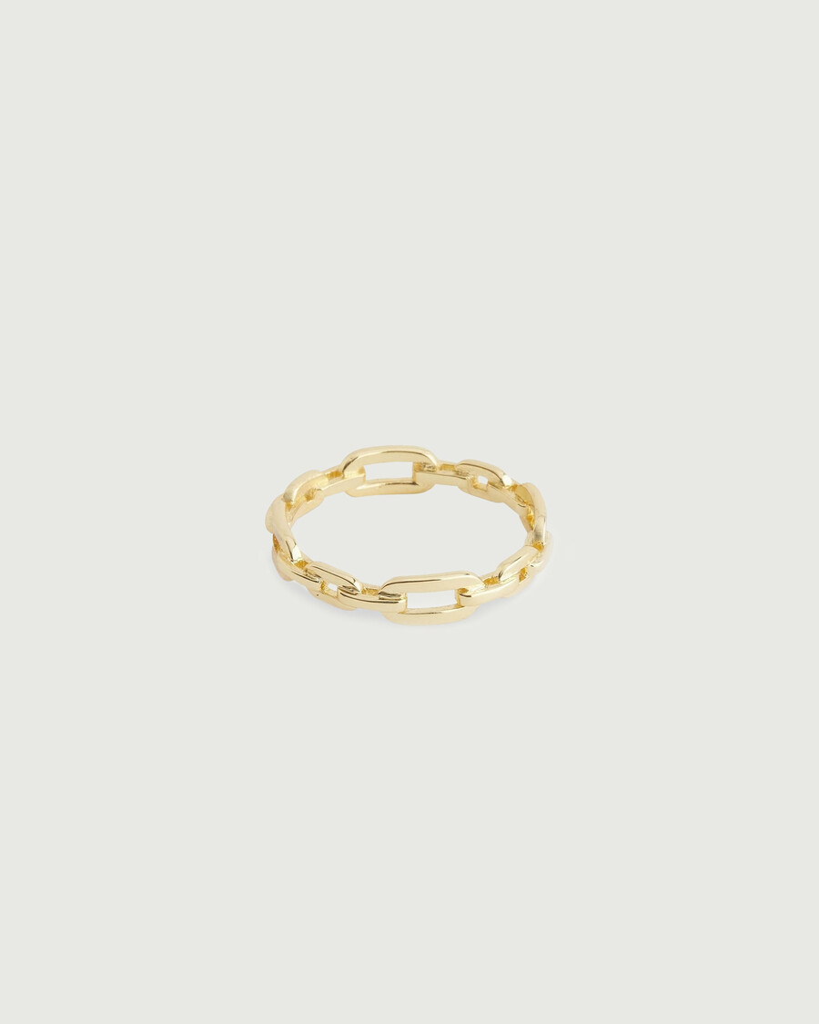 anello di collegamento