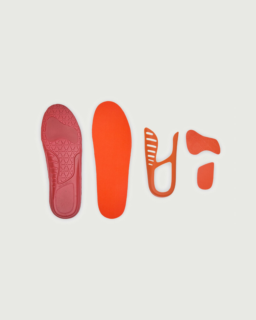 soletta comfort e sollievo dal dolore da uomo